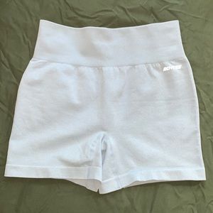 SOLD! Bo and Tee shorts